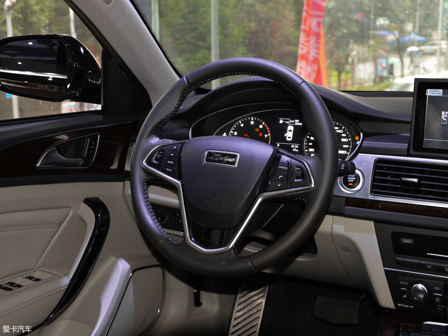 2016̩Z700 1.8T Ԅӹ(w)