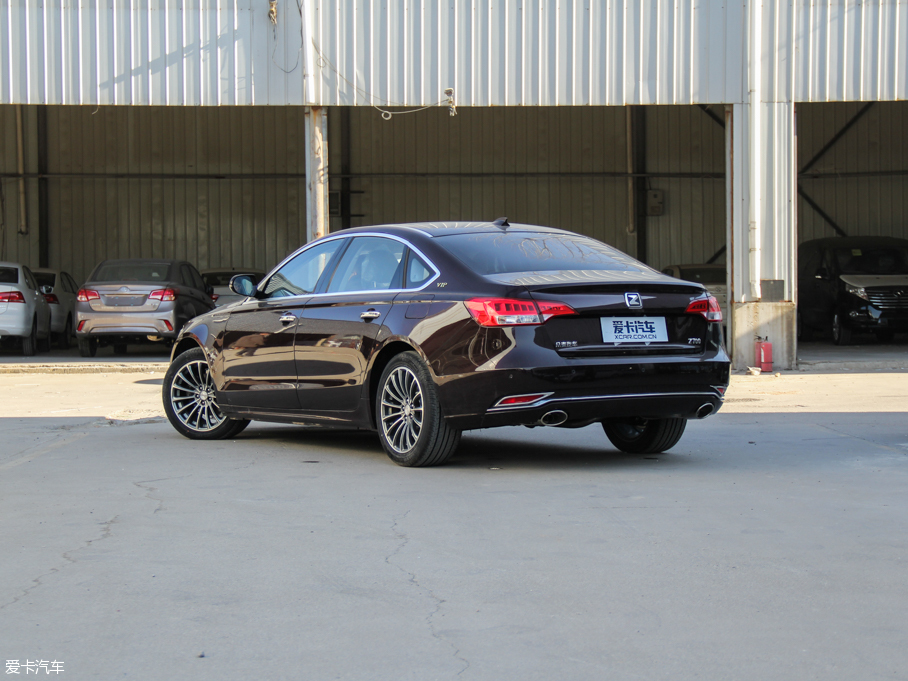 2016̩Z700 1.8T ԄF