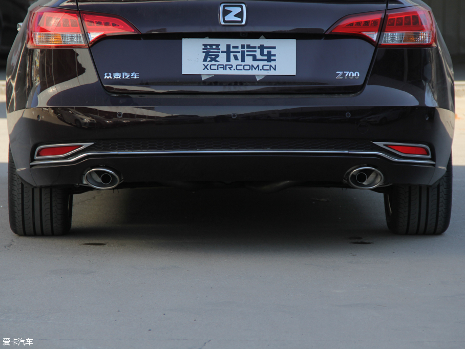 2016̩Z700 1.8T ԄF