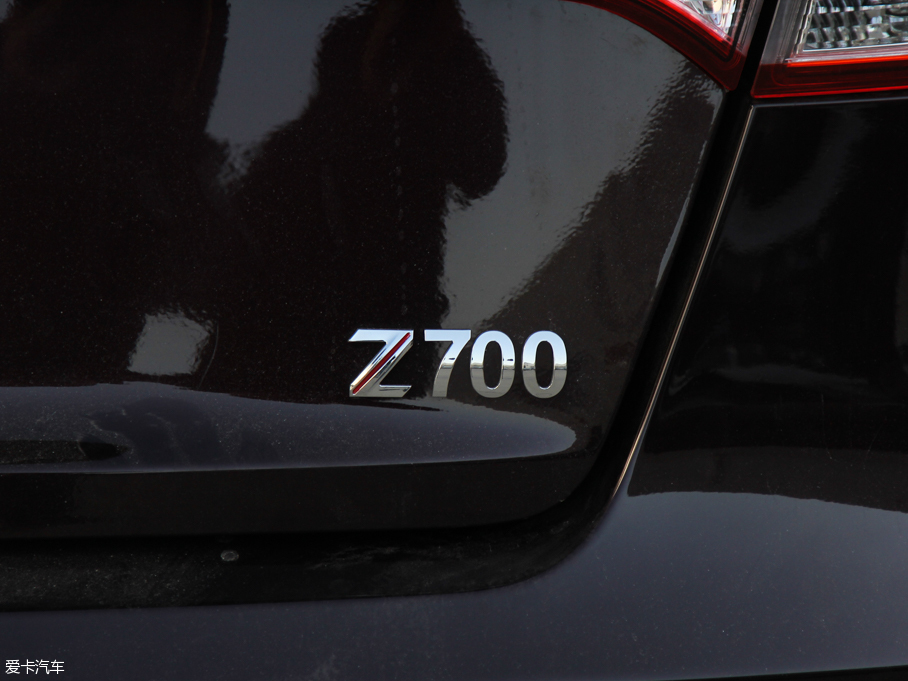 2016̩Z700 1.8T ԄF