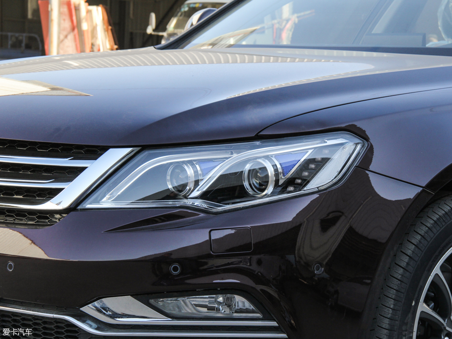 2016̩Z700 1.8T ԄF