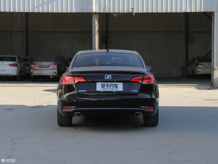 2016̩Z700 1.8T ԄF