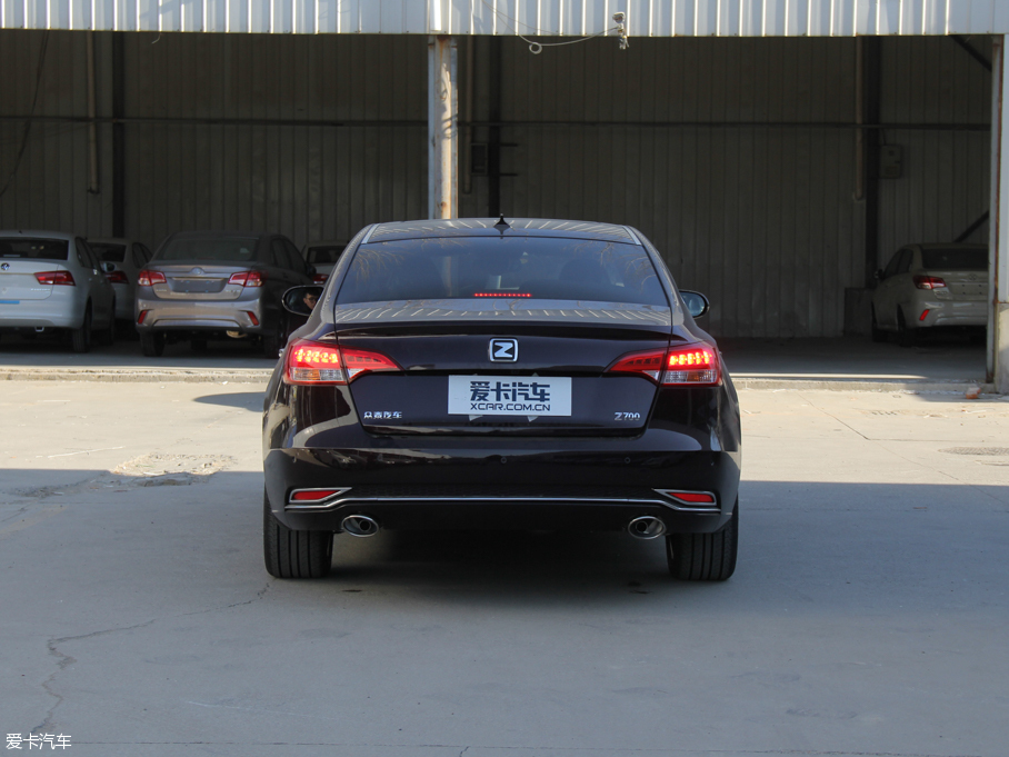 2016̩Z700 1.8T ԄF