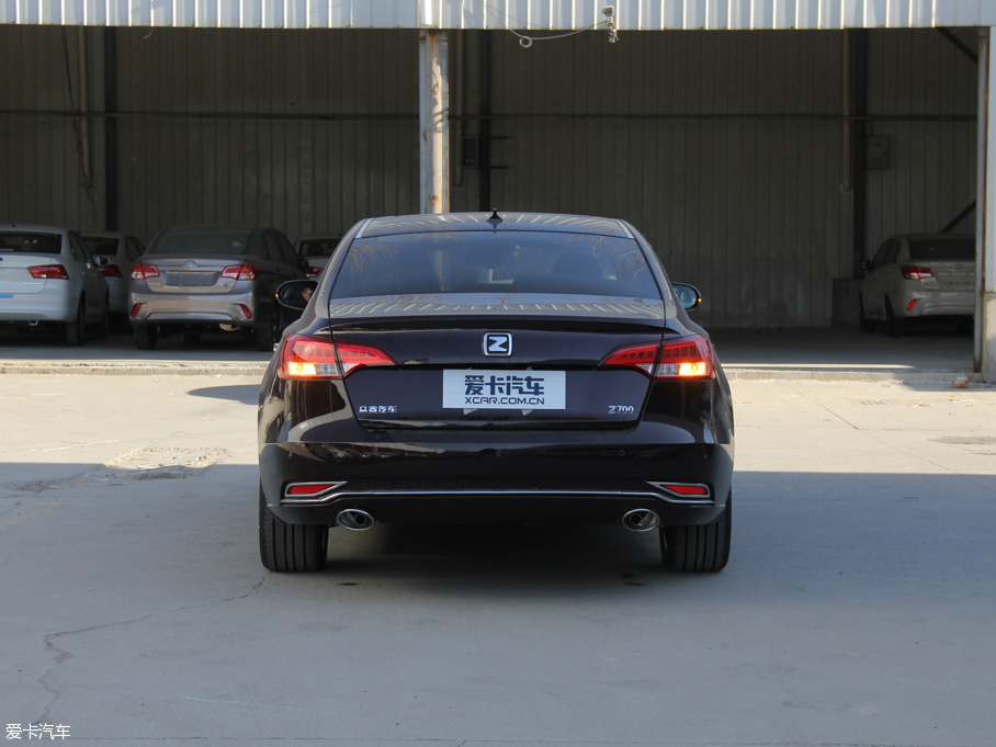 2016̩Z700 1.8T ԄF