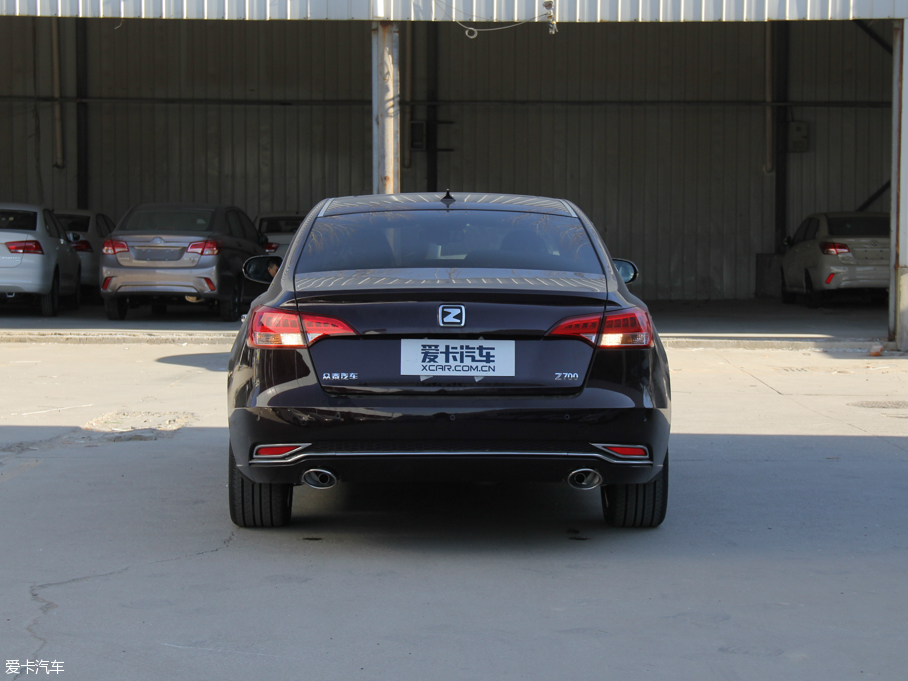 2016̩Z700 1.8T ԄF