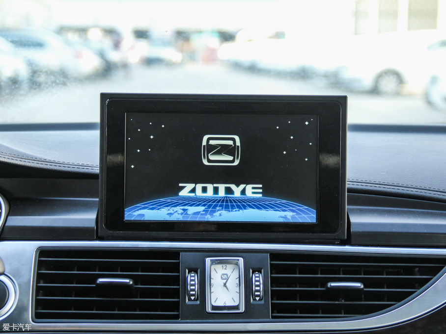 2016̩Z700 1.8T ԄF