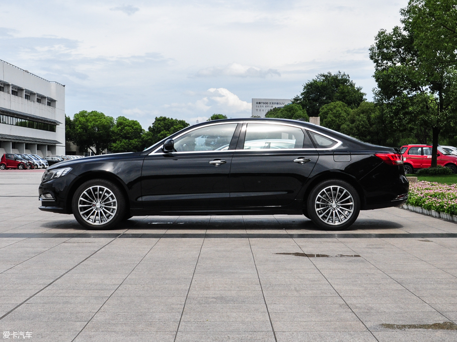 2016̩Z700 1.8T քӵ