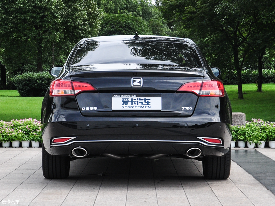 2016̩Z700 1.8T քӵ