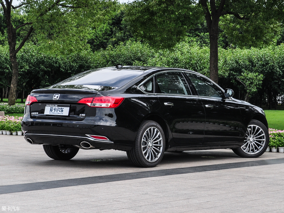 2016̩Z700 1.8T ք(dng)