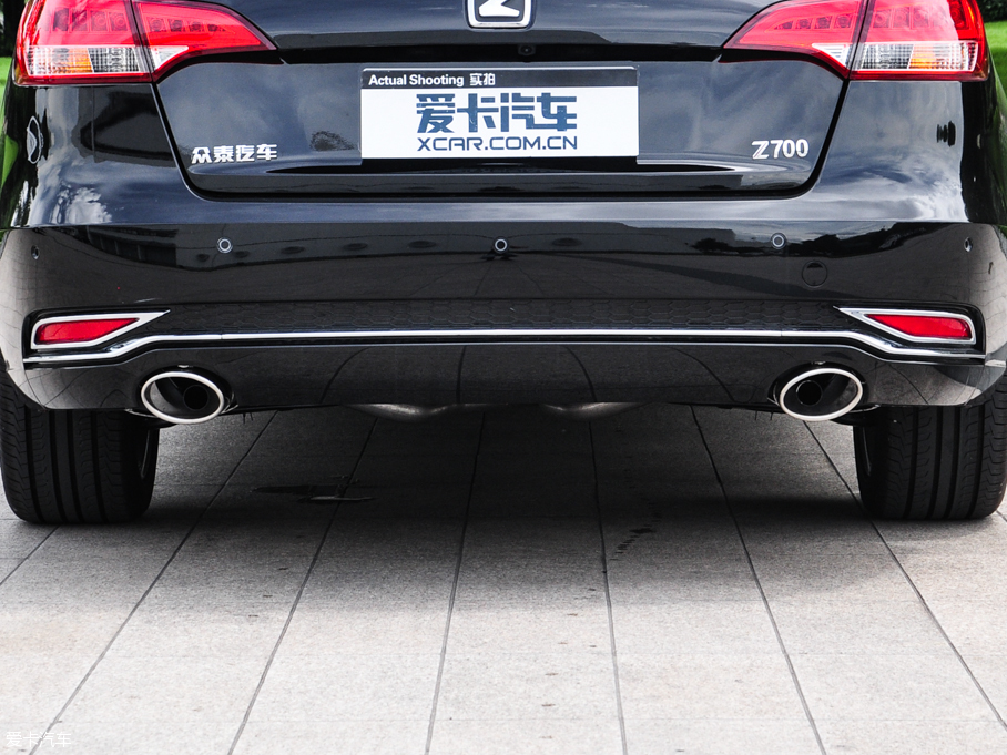 2016̩Z700 1.8T քӵ