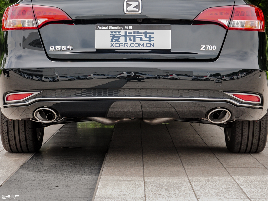 2016̩Z700 1.8T Ԅӵ