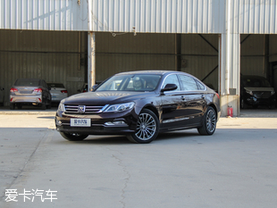 眾泰汽車2016款眾泰Z700