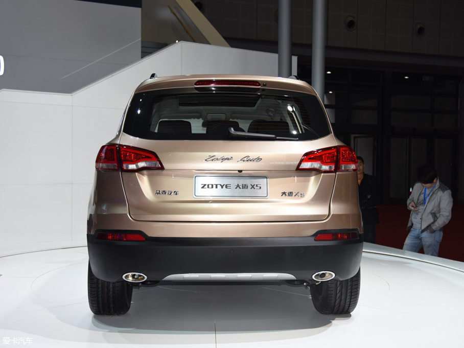 2015̩~X5 1.5T CVTة IV