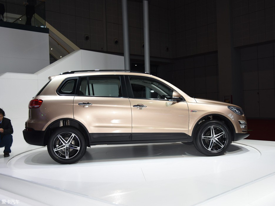 2015̩~X5 1.5T CVTة IV