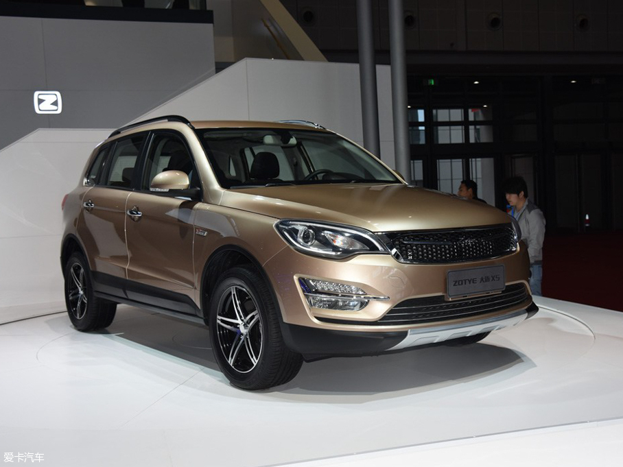 2015̩~X5 1.5T CVTة IV