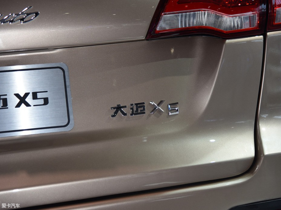 2015̩~X5 1.5T CVTة IV