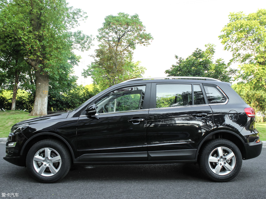 2015̩~X5 1.5T քŞ IV