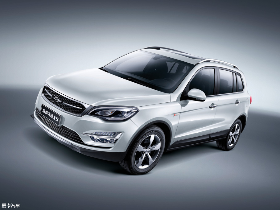 2015̩~X5 1.5T CVTة IV