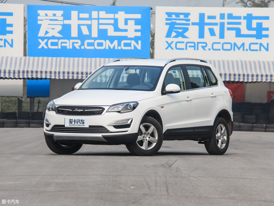 2015̩~X5 1.5T CVT IV