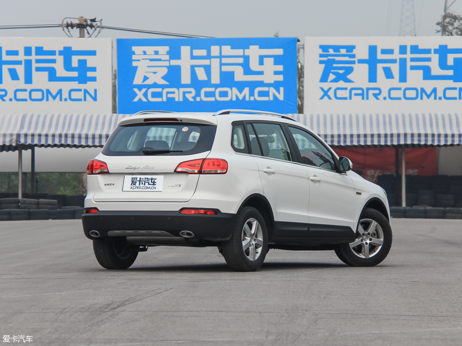 2015̩~X5 1.5T CVT IV