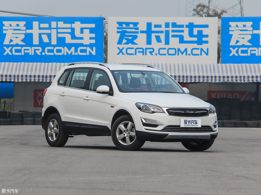 2015̩~X5 1.5T CVT IV