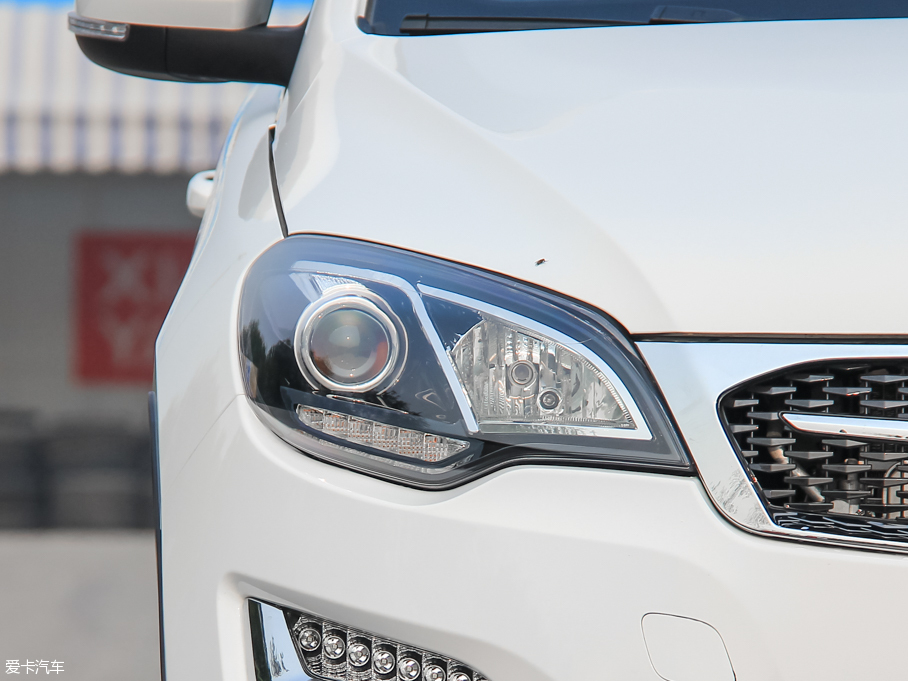 2015̩~X5 1.5T CVT IV