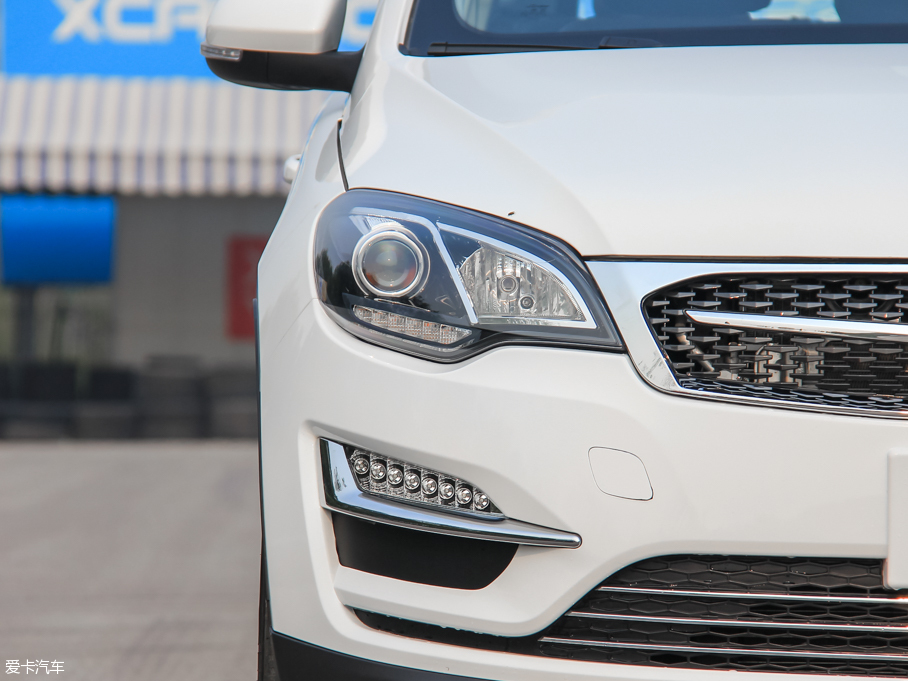 2015̩~X5 1.5T CVT IV