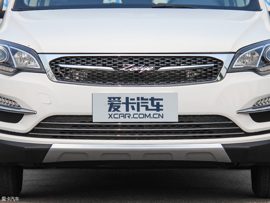 2015̩~X5 1.5T CVT IV