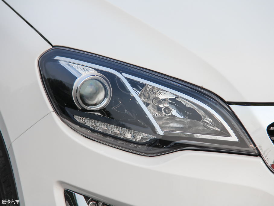 2015̩~X5 1.5T CVT IV