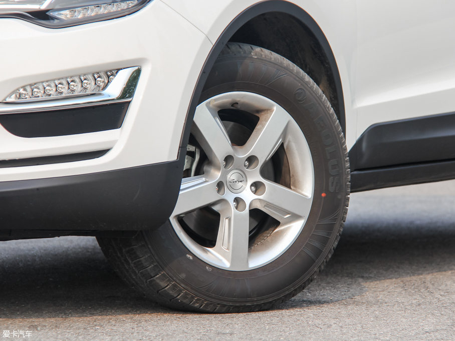 2015̩~X5 1.5T CVT IV