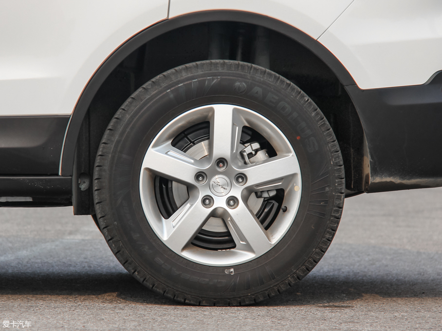 2015̩~X5 1.5T CVT IV