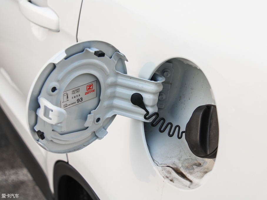 2015̩~X5 1.5T CVT IV