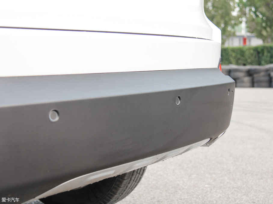 2015̩~X5 1.5T CVT IV