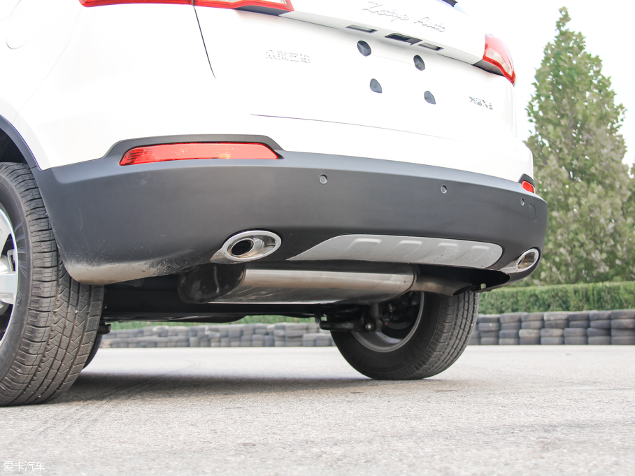 2015̩~X5 1.5T CVT IV