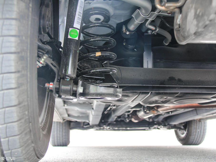 2015̩~X5 1.5T CVT IV