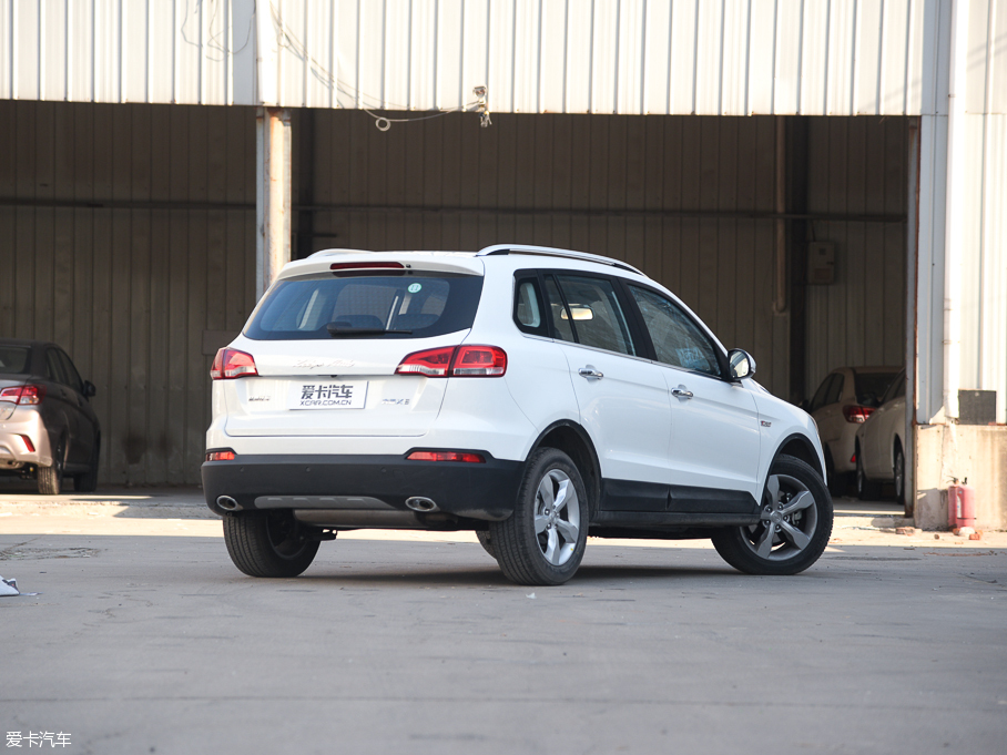 2015̩~X5 1.5T CVT֪h IV