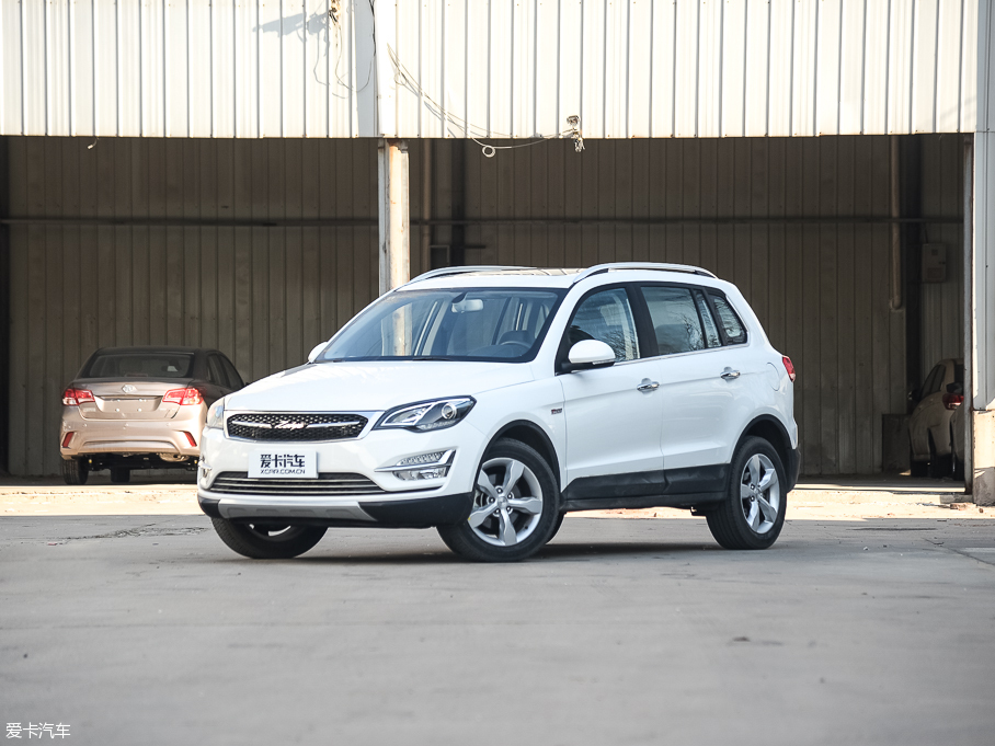 2015̩~X5 1.5T CVT֪h IV