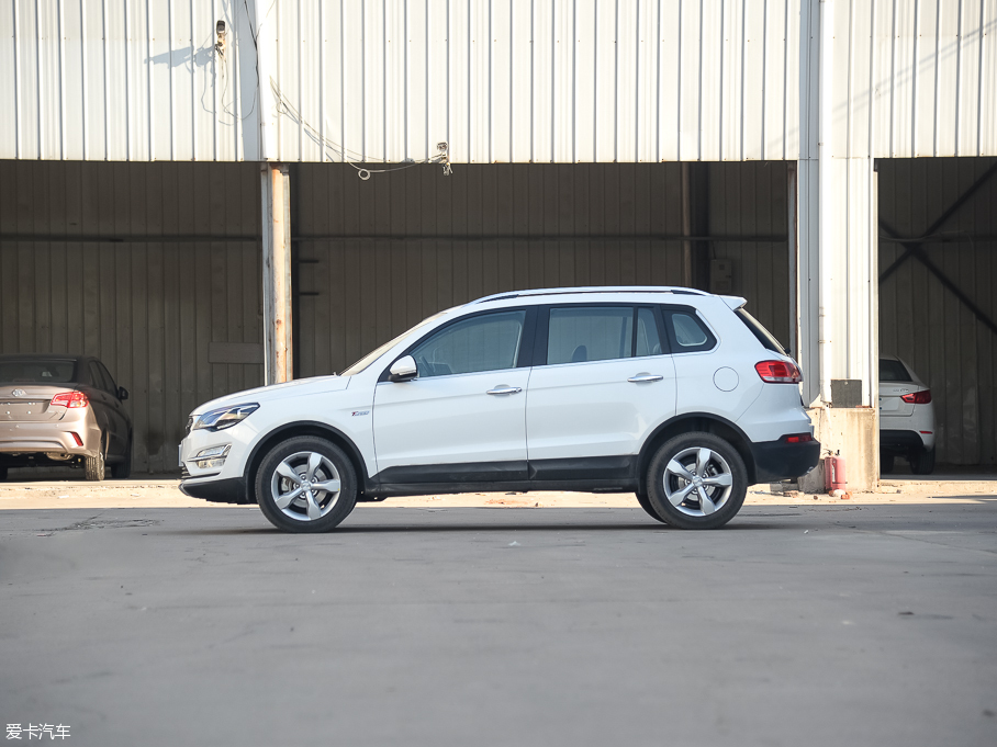 2015̩~X5 1.5T CVT֪h IV