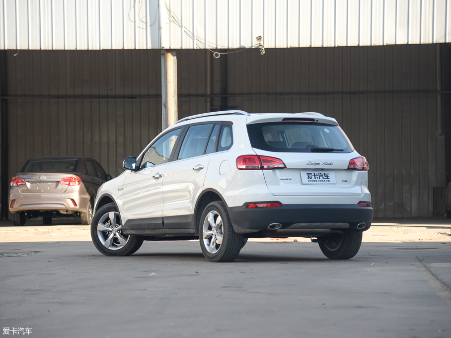 2015̩~X5 1.5T CVT֪h IV