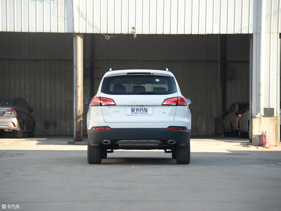 2015̩~X5 1.5T CVT֪h IV