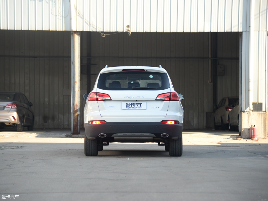 2015̩~X5 1.5T CVT֪h IV