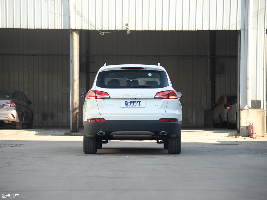 2015̩~X5 1.5T CVT֪h (gu)IV