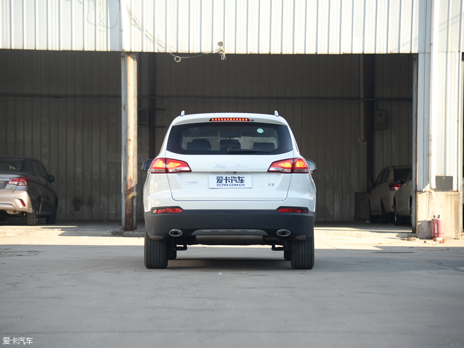 2015̩~X5 1.5T CVT֪h IV