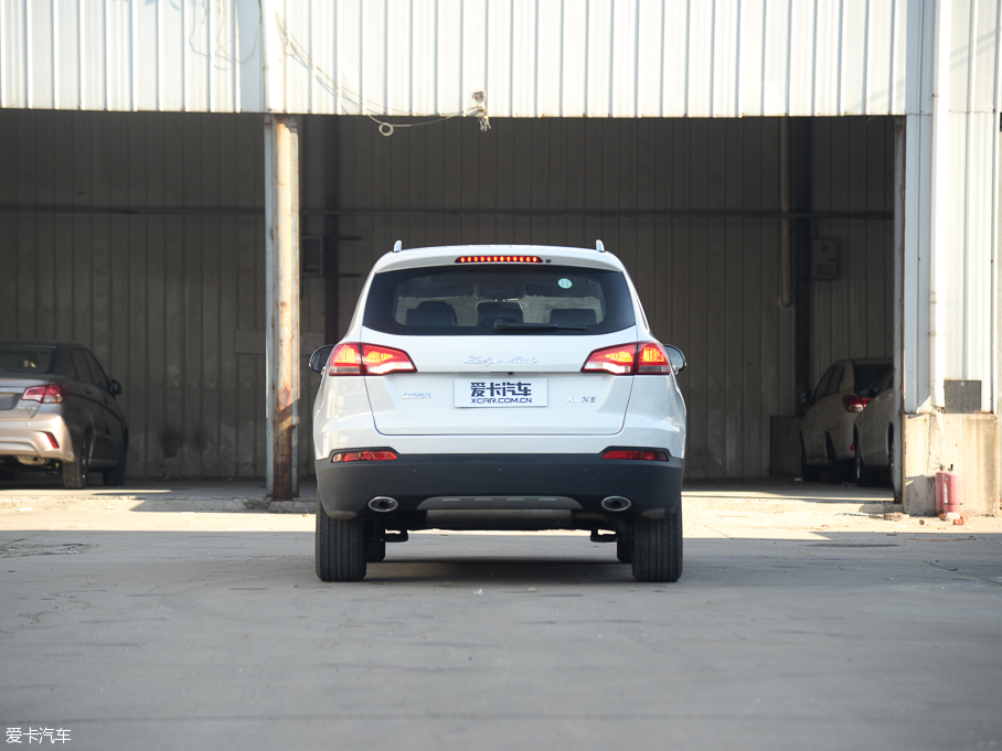 2015̩~X5 1.5T CVT֪h IV