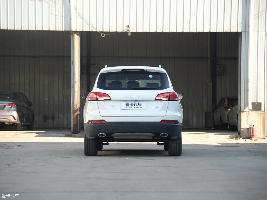 2015̩~X5 1.5T CVT֪h IV