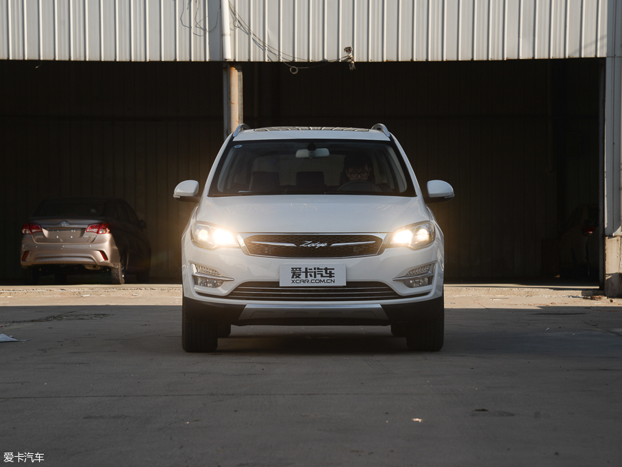 2015̩~X5 1.5T CVT֪h (gu)IV