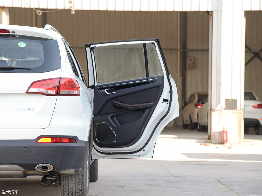 2015̩~X5 1.5T CVT֪h IV