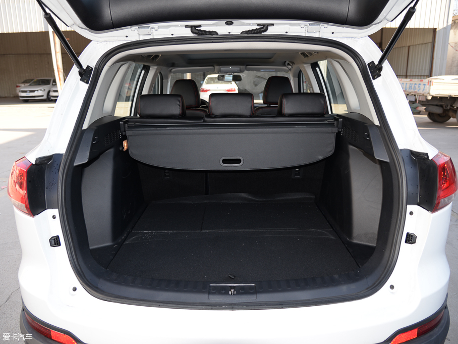 2015̩~X5 1.5T CVT֪h IV