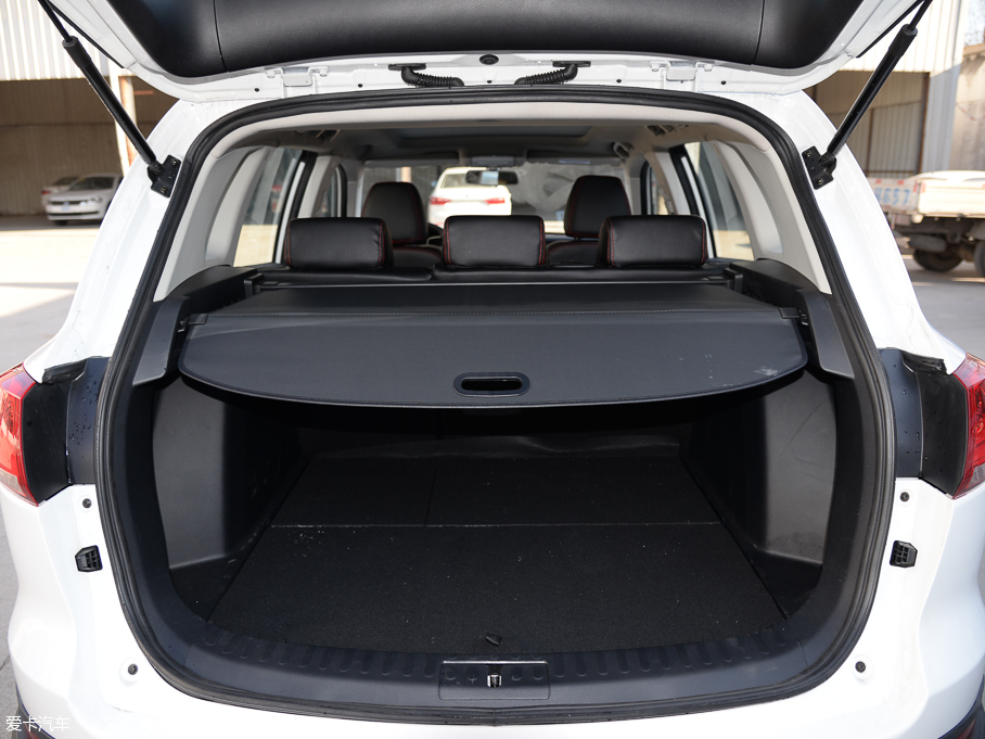 2015̩~X5 1.5T CVT֪h IV