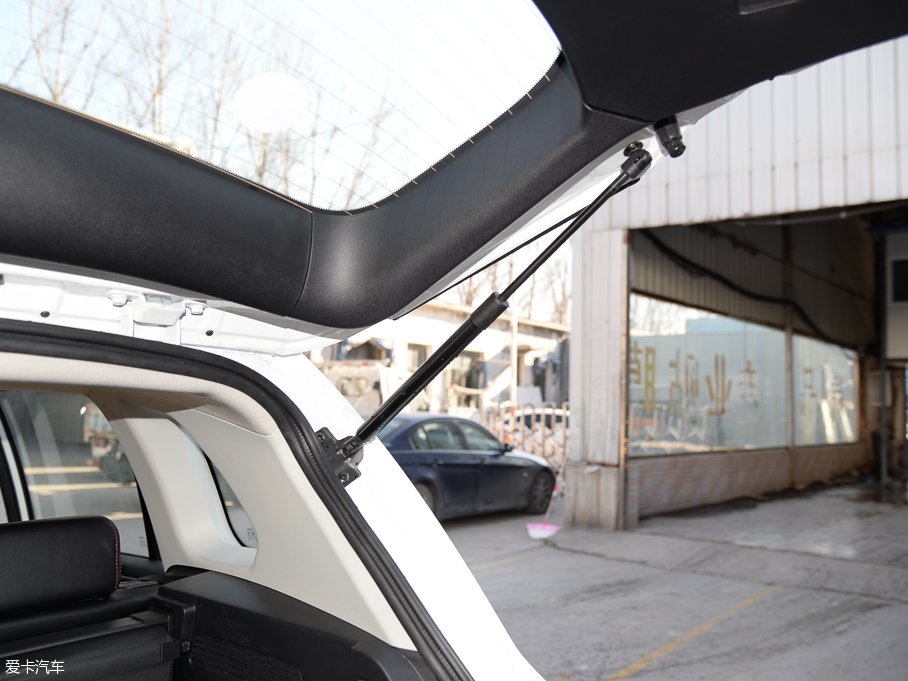 2015̩~X5 1.5T CVT֪h IV